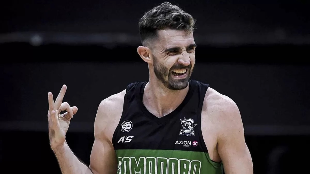 "Esta vez dije basta", apuntó  Sebastián  Vega tras los insultos  homofóbicos  sufridos en Quimsa