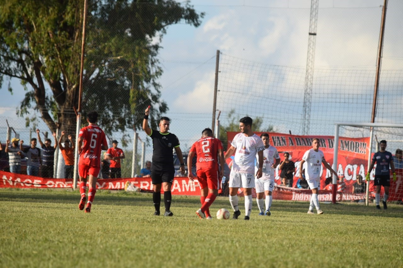 Copa Entre Ríos: Deportivo y Central buscarán sellar el pase a semifinales