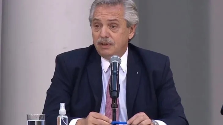 Alberto Fernández no impondrá  sanciones a Rusia por la invasión