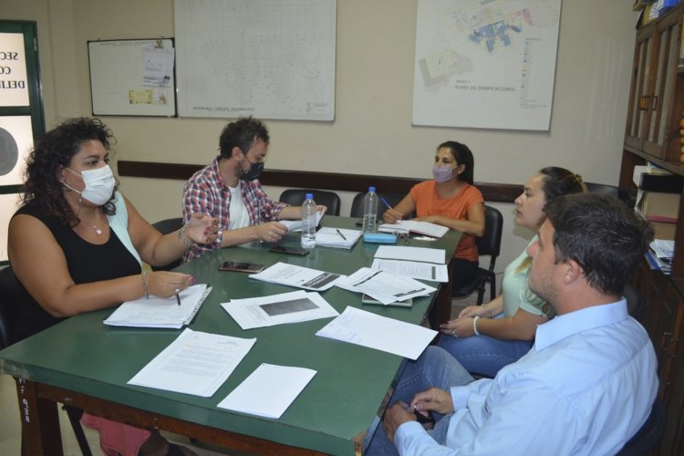 Entre Ríos: buscan profundizar la implementación de microcréditos