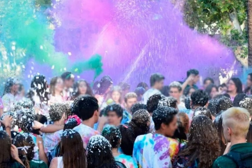 El CGE difunde una guía para prevenir los consumos excesivos entre los adolescentes