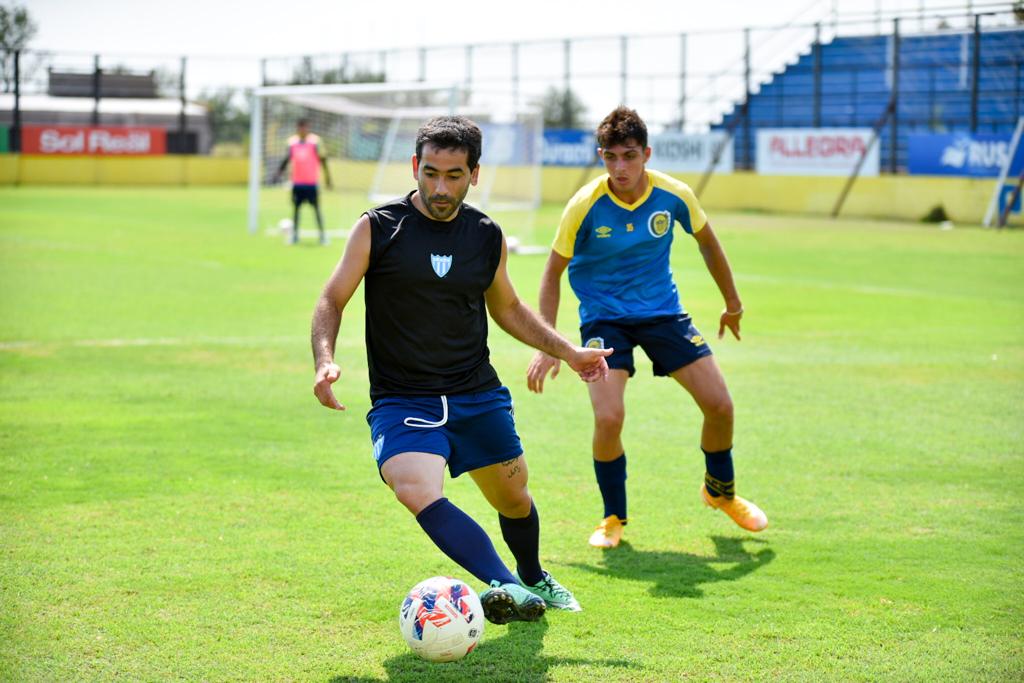 Juventud recibe al DEPRO en un nuevo amistoso de pretemporada