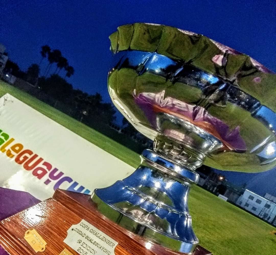 Se pone en marcha la Copa Gualeguaychú