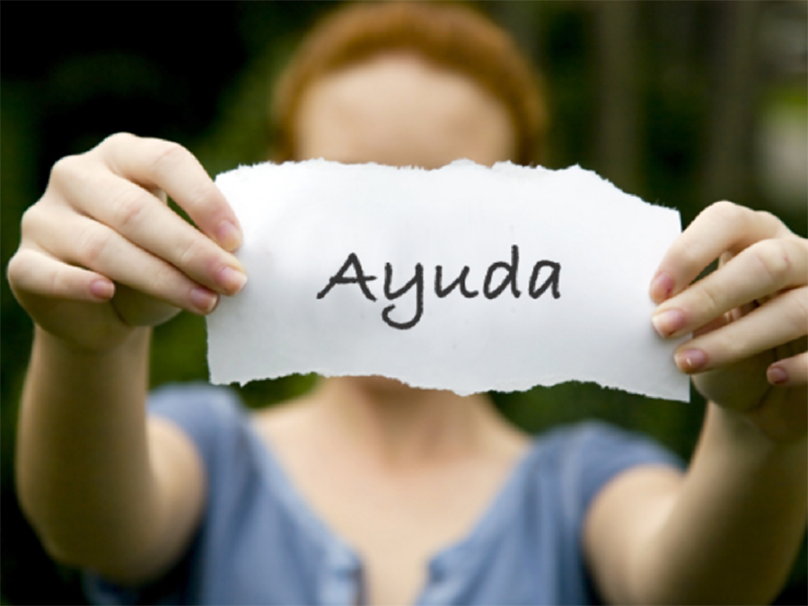 Consolidan una red de prevención de situaciones vinculadas al suicidio