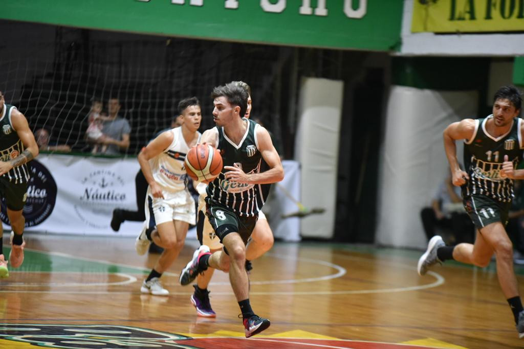 Racing visita a Regatas en el inicio de una nueva fecha