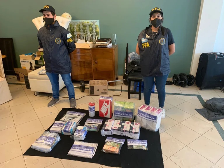 Echaron a la funcionaria del Ministerio de Salud involucrada en el caso de los “hisopados vip”