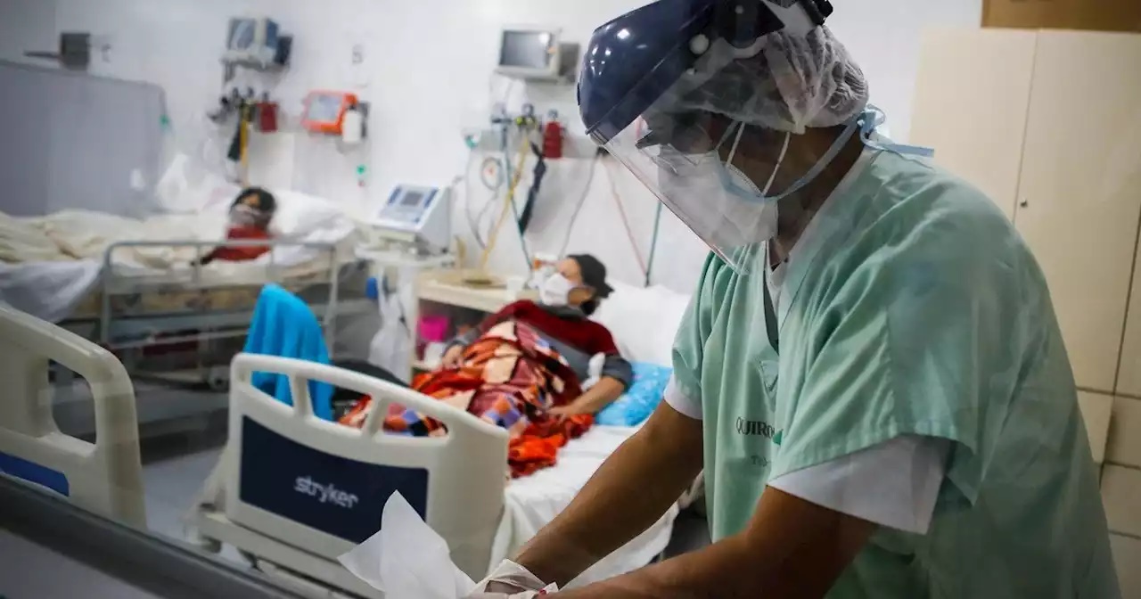 Vuelven a presentar un proyecto de ley para crear el Colegio de Médicos de Entre Ríos