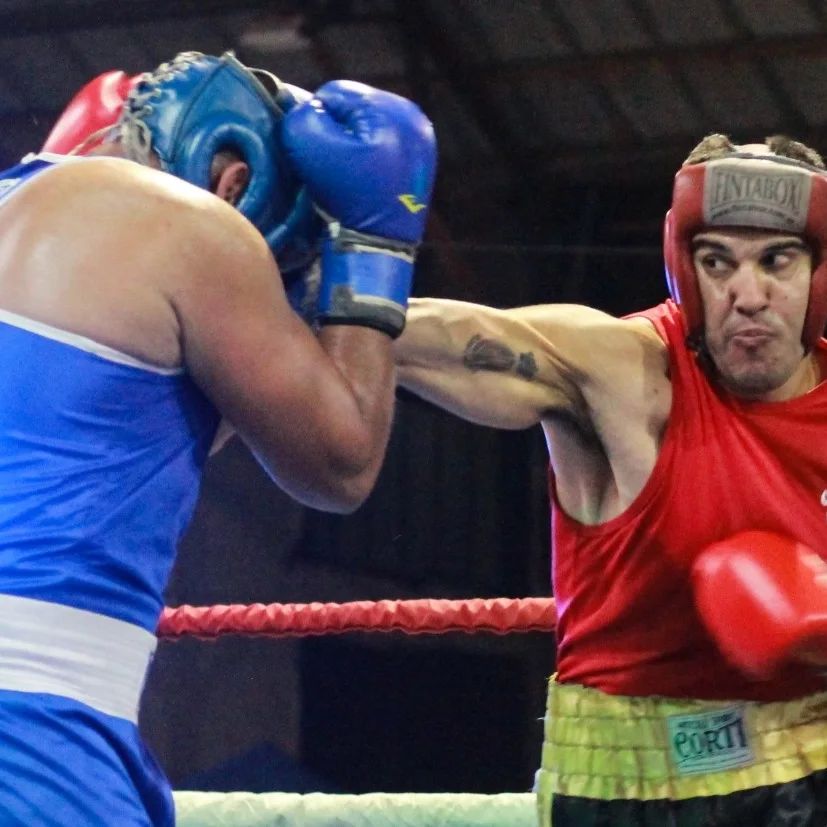 Boxeo: Habrá acción en los Galpones