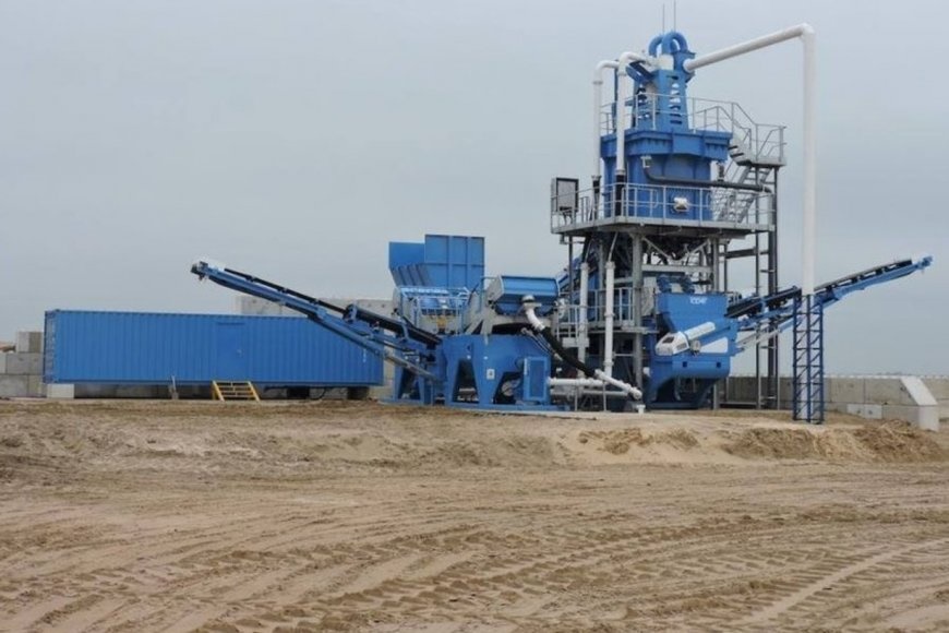 El amparo por la extracción  de arena en el sur entrerriano no pasará a la Justicia Federal