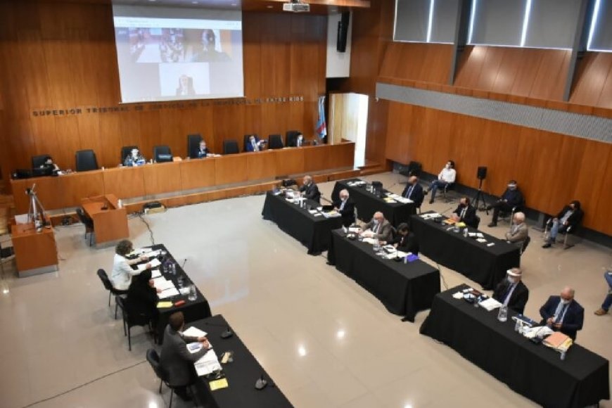 Megajuicio: Cullen habló de “caza de brujas” y dijo que la acusación “se basó en un chisme”