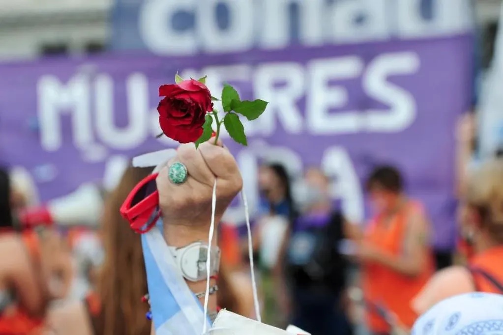 Movilizaciones, actos oficiales  y eventosartísticos  el 8M