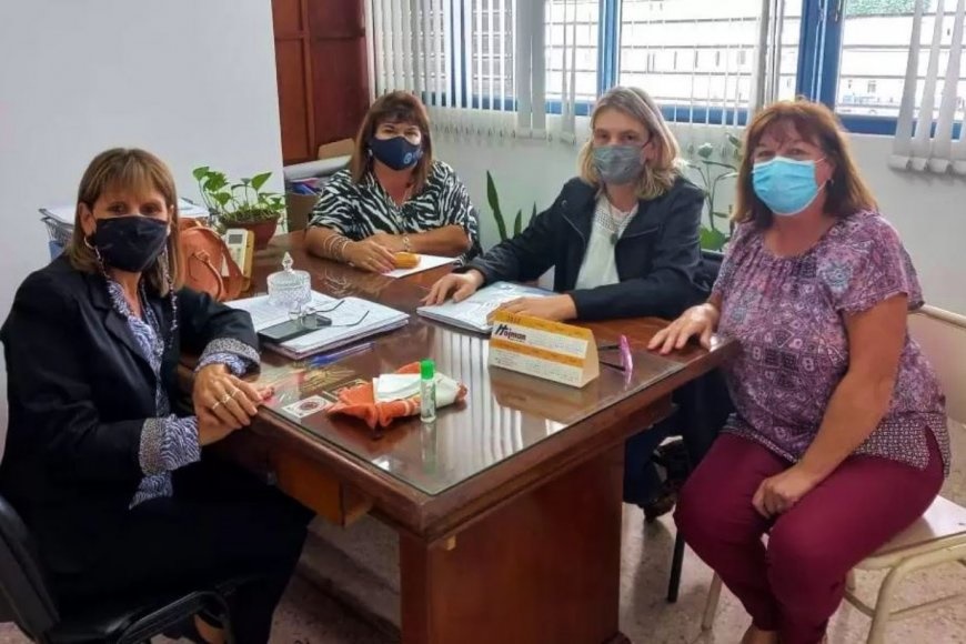 Maltratos, despidos injustificados y persecución, algunos de los  reclamos de SADOP al CCG