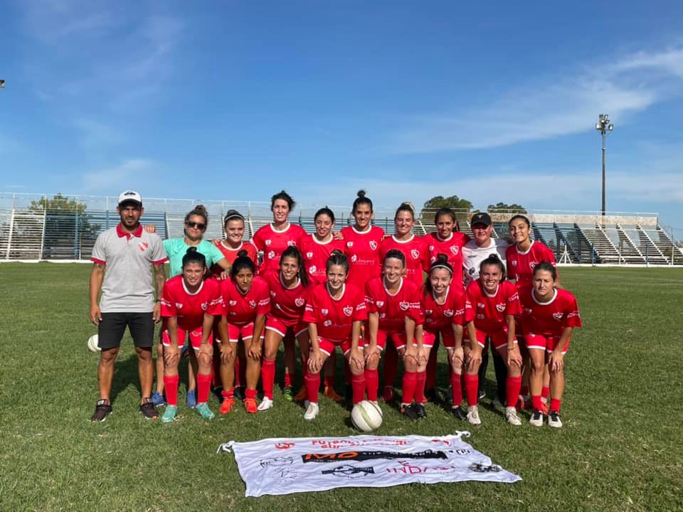 Independiente conoce día y horario para su partido de ida de semifinales