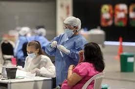 Entre Ríos registró 43 nuevos casos de Covid-19