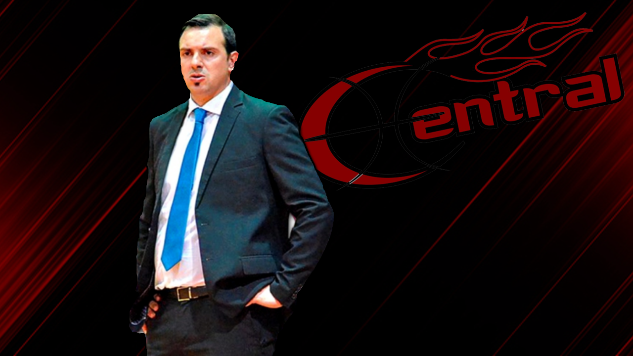 No va más: Gastón Fernández dejó de ser el DT de Central Entrerriano