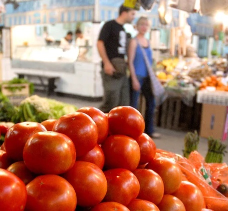 Los diez productos que más  aumentaron en febrero