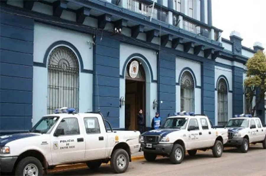 Tres detenciones en las últimas 48 horas