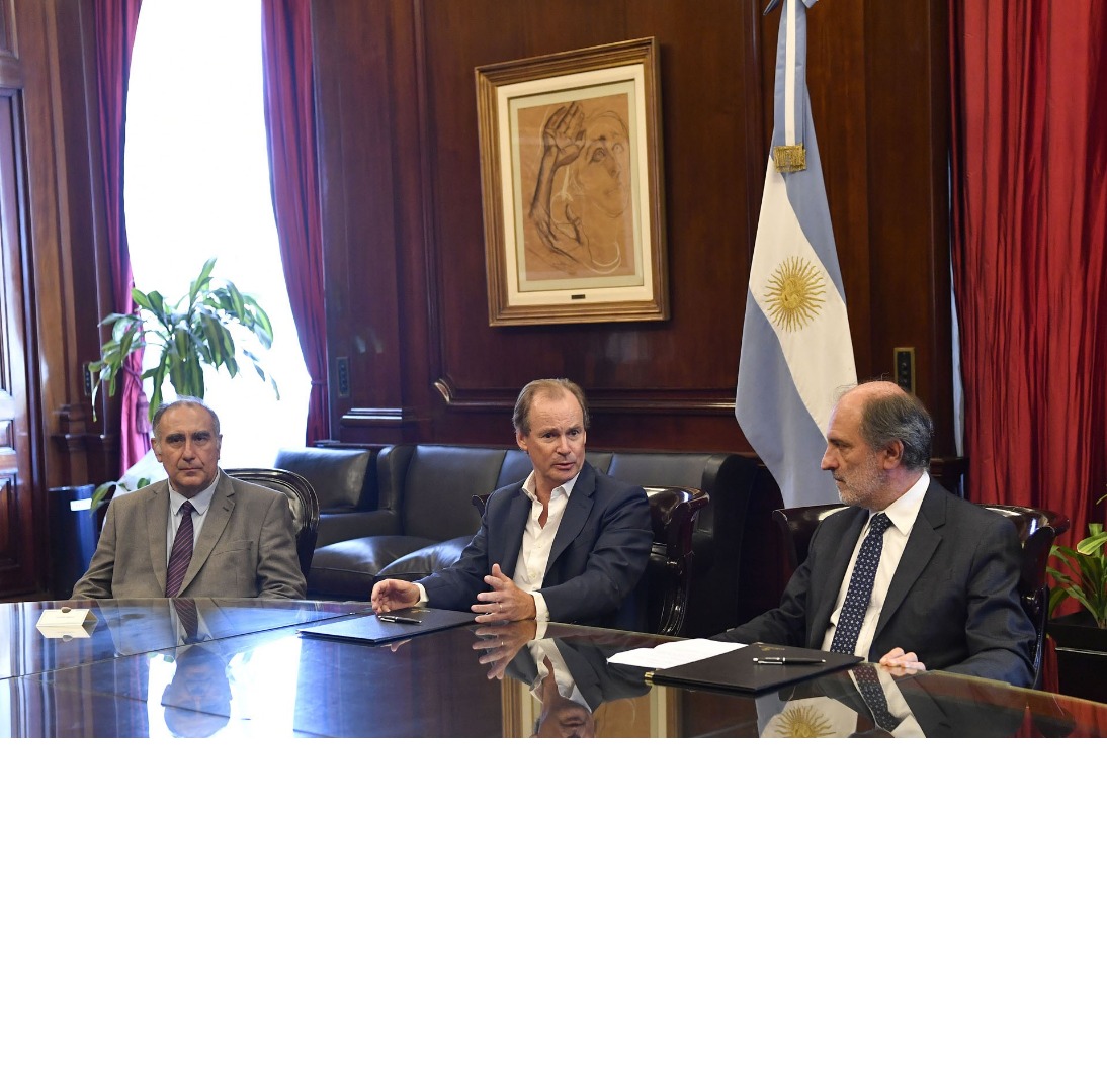 La provincia bonificará créditos para la producción y la construcción