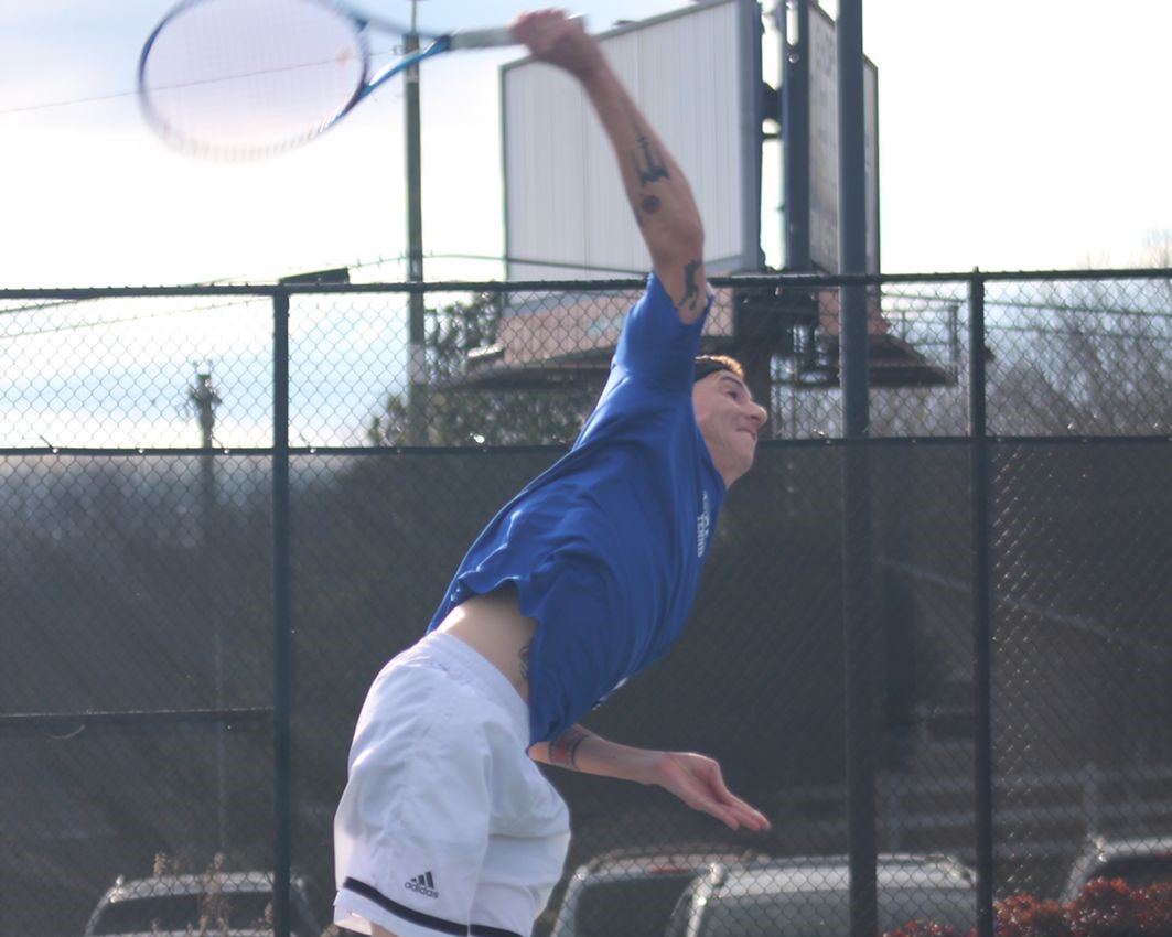 Gran labor de Delcanto en la Liga Universitaria de USA