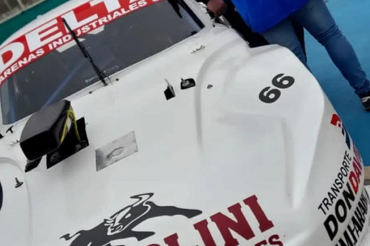 Deportivo es finalista de la Copa Entre Ríos