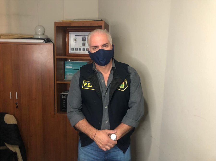 Investigan las supuestas deudas de policías en bancos y alertan a la comunidad