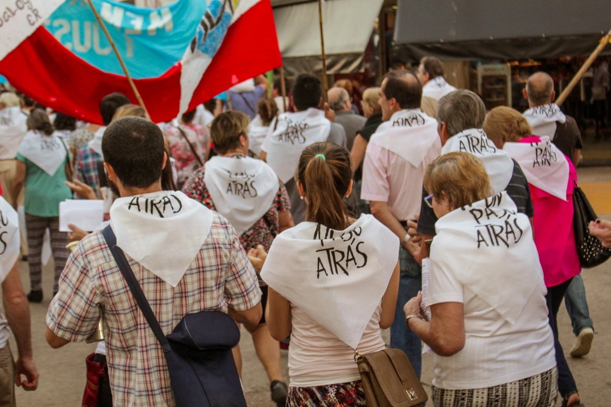 El SMN informó que 2021 fue el quinto año más cálido y se prevén pocas lluvias hasta la primavera