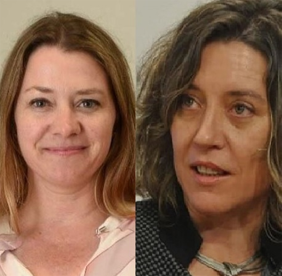 Jury: el Jurado rechazó planteo de Goyeneche contra Schulmacher