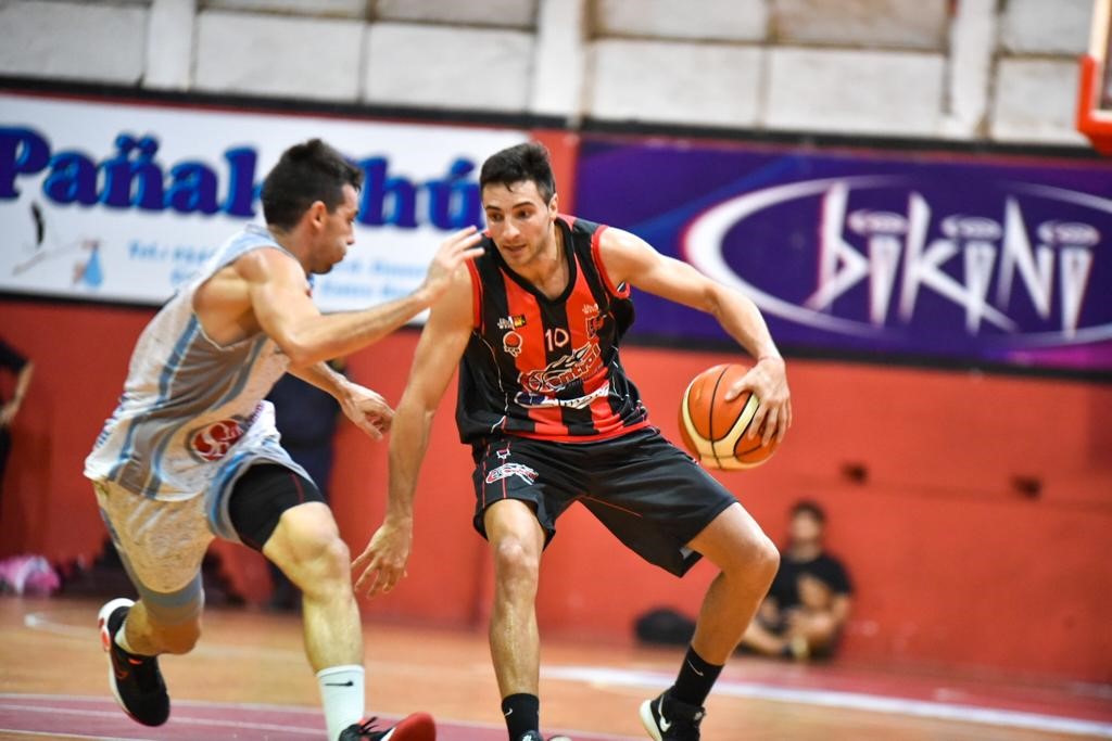 Central Entrerriano buscará seguir de racha ante Peñarol