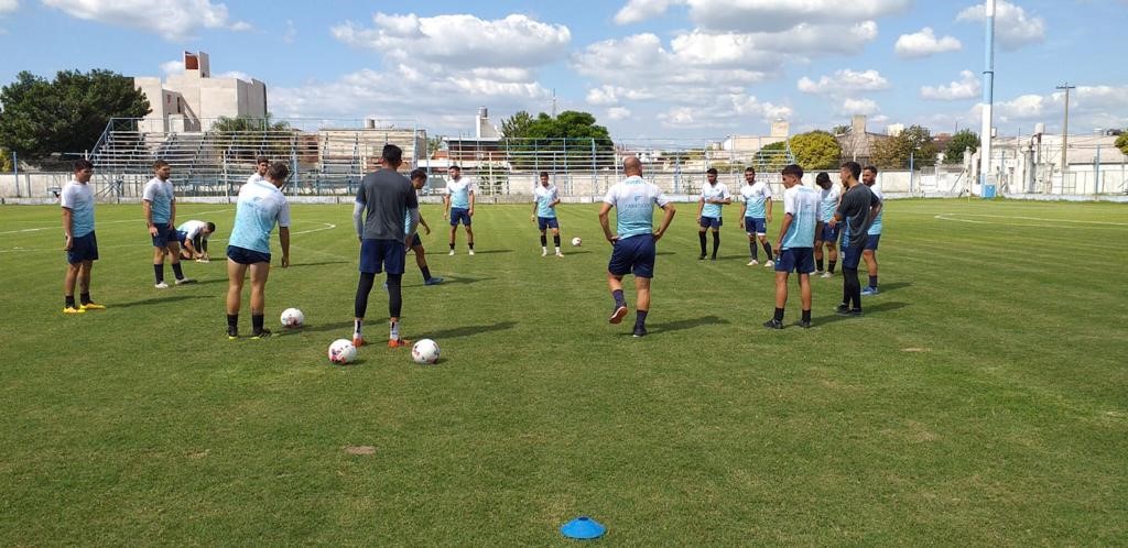 Federal A: Juventud Unida hace su estreno ante Crucero del Norte