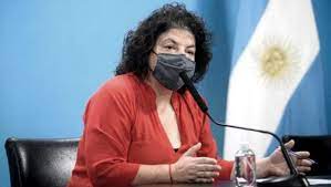 Confirmaron un caso de sarampión importado desde Medio Oriente en CABA