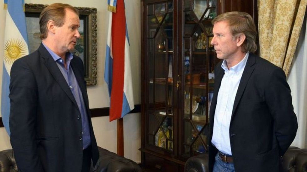 Bordet y Bahillo viajarán a  Londres y Berlín en abril