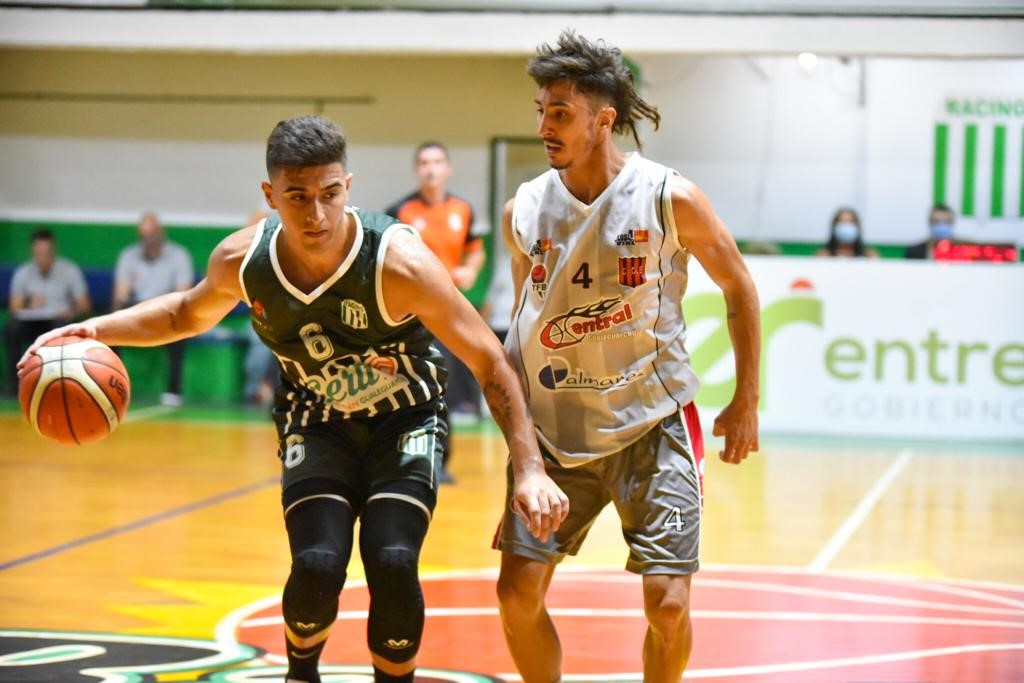 Central y Racing animan el segundo clásico de la temporada