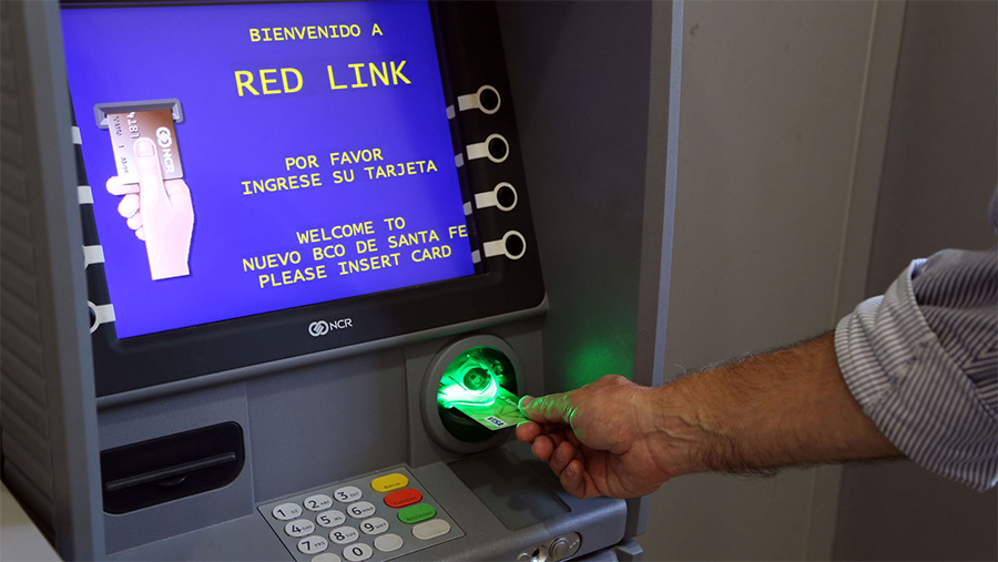 Con aumentos, este viernes empieza el pago de haberes en la provincia