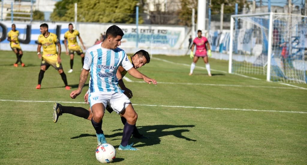 Tras el traspié en el debut, Juventud visita a su homónimo de Salta
