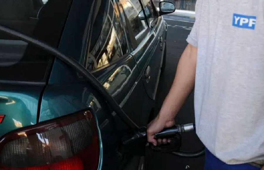 Compra de uruguayos agravaría la falta de combustibles en Entre Ríos