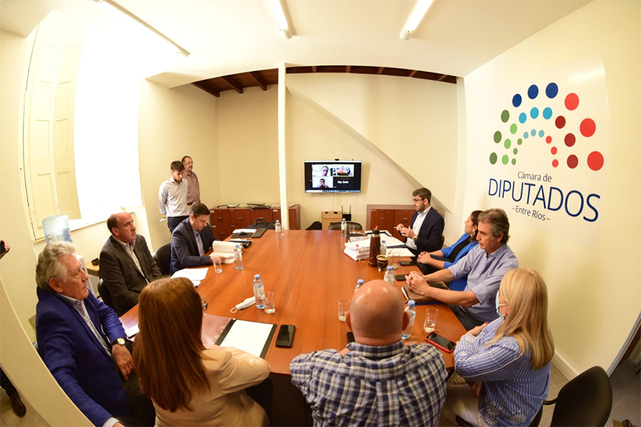 Diputados tratará esta semana el proyecto de Fiscalía Anticorrupción