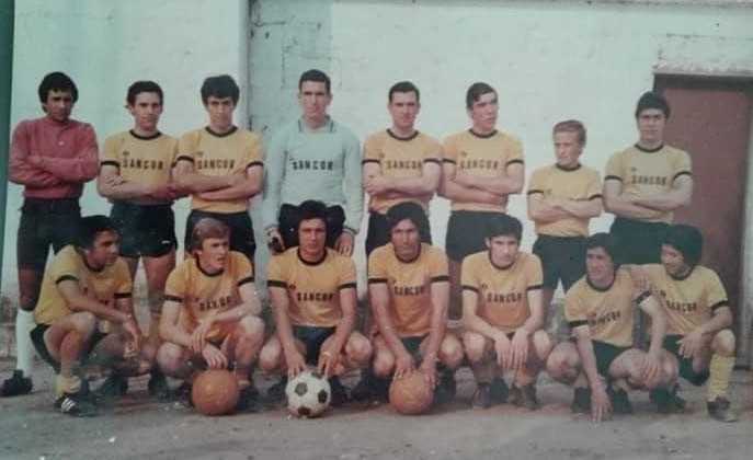Cuando el Club Atlético Sporting casi nos deja sin Resistencia