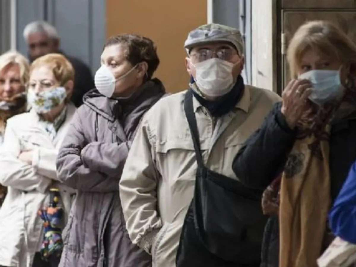 Confirman un bono de $ 6.000 para 4,6 millones de jubilados y pensionados