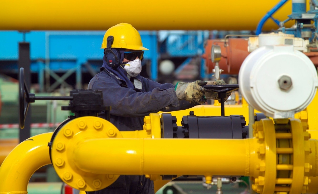 Bolivia ofrecerá mayores volúmenes de gas para este invierno que el enviado en 2021