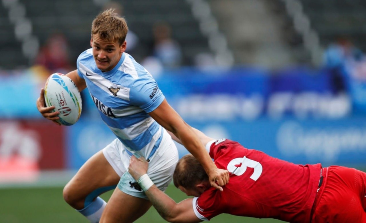 7- Singapur: Pumas con rivales  confirmados