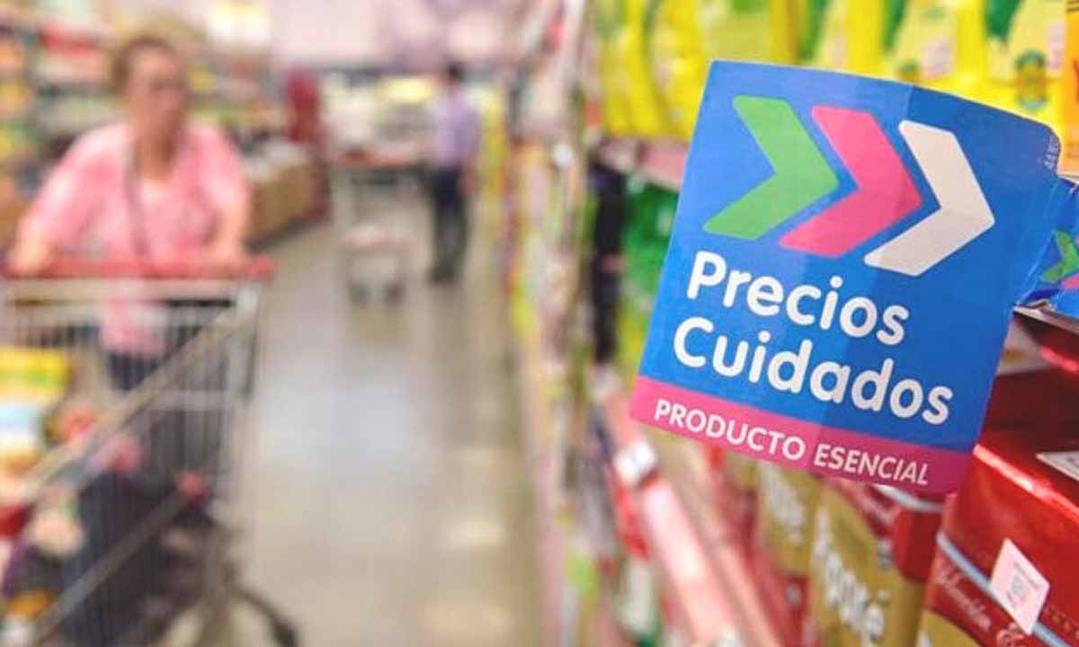 Se renuevan programas Cortes Cuidados y +Precios Cuidados 