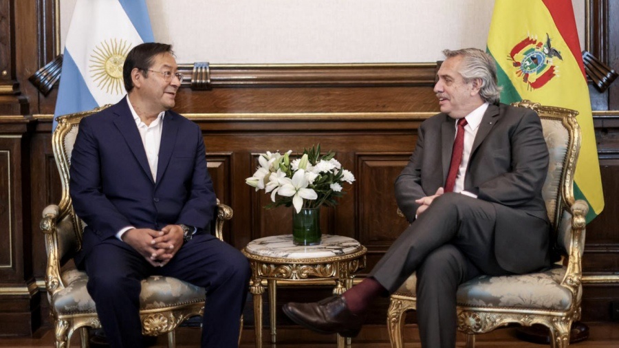 Bolivia enviará a la Argentina un mayor  volumen de gas para el invierno