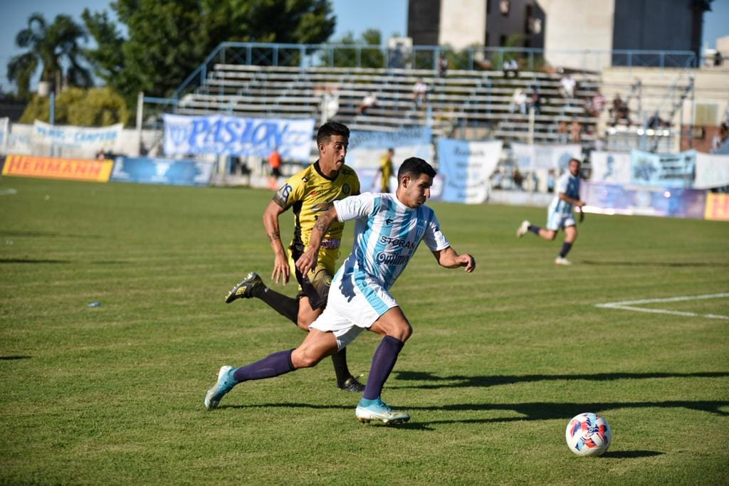 Juventud va por su primera victoria en la temporada