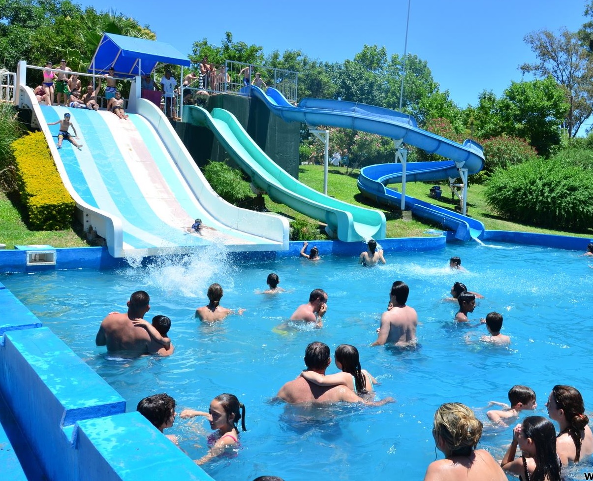 Semana Santa: Las reservas en la provincia superan el 90 por ciento