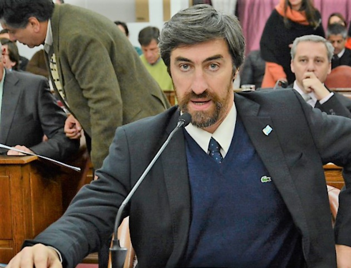 Proponen crear el Circuito de Almacenes Rurales de la provincia