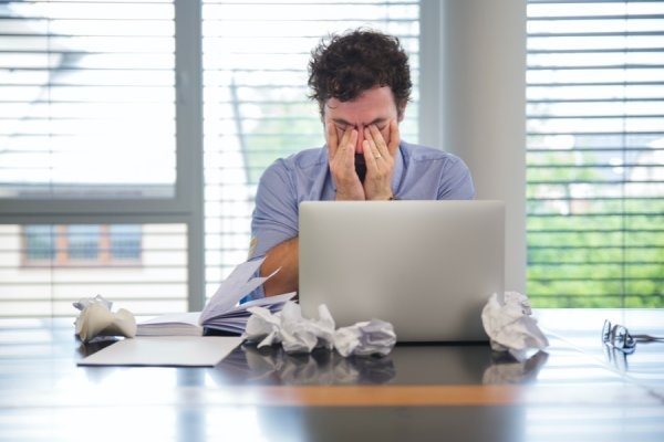 Uno de cada cuatro argentinos prefiere estar desempleado que infeliz en un trabajo