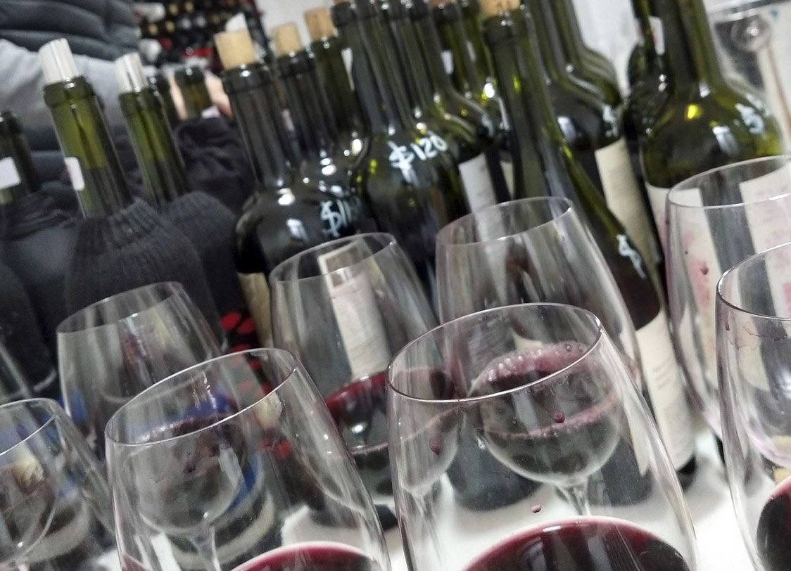 Crece la producción y consumo de Malbec,  y se afianza en el mercado internacional
