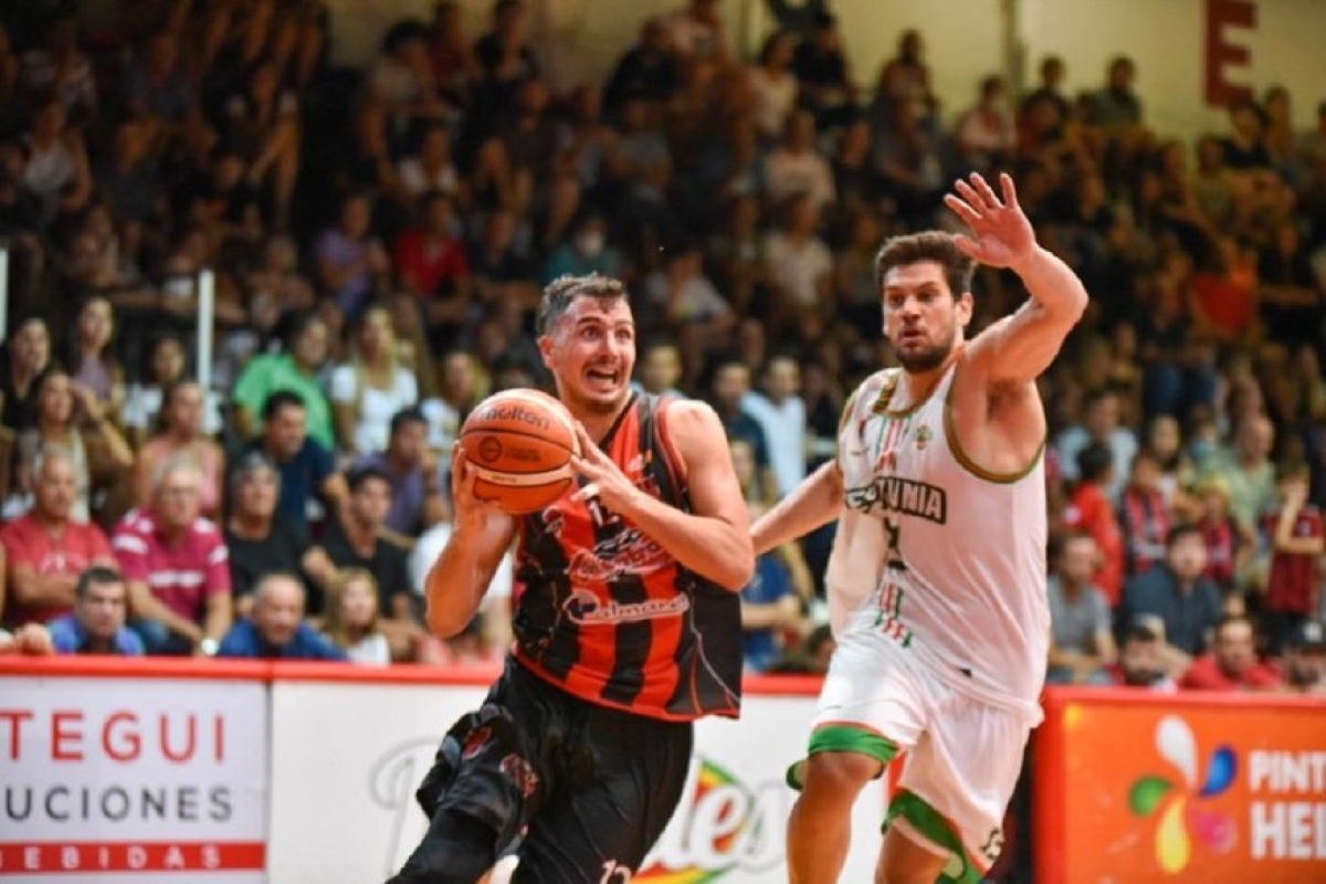 Los equipos locales van por una nueva victoria.