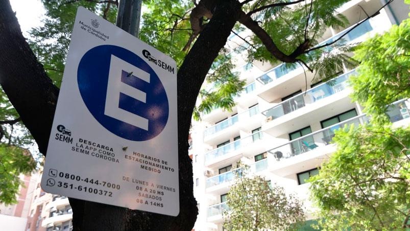 Desarrollan un nuevo sistema de estacionamiento que permite detectar espacios libres