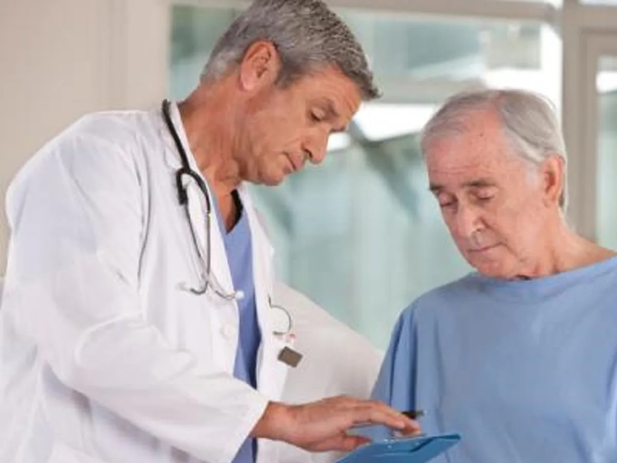 En las últimas tres décadas aumentó un 35% el diagnóstico de la leucemia más frecuente en hombres